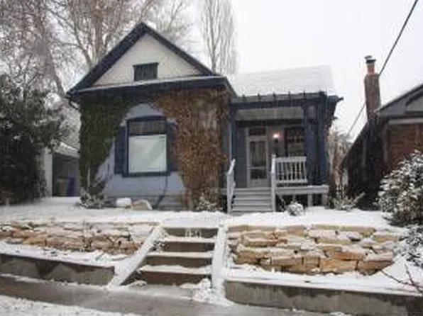 124 N Q St, Salt Lake City, UT 84103