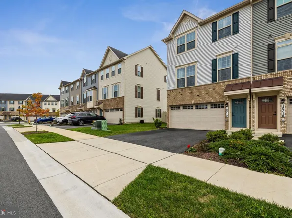 10717 Lamoka Ln, New Market, MD 21774