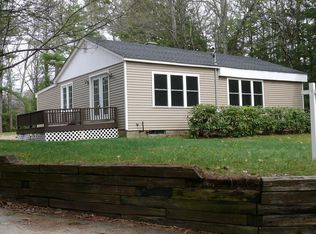 20 Page Ave, Ashburnham, MA 01430