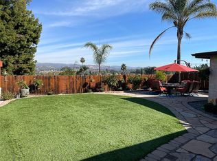 1224 Via La Ranchita, San Marcos, CA 92069