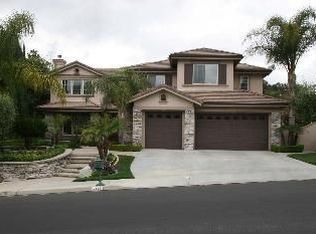 2596 Paseo Tortuga, Chino Hills, CA 91709