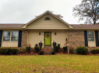 1051 Beckridge Dr, Sumter, SC 29154