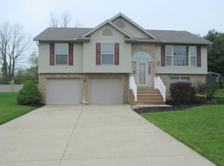 5 Longitude Dr, Mount Vernon, OH 43050