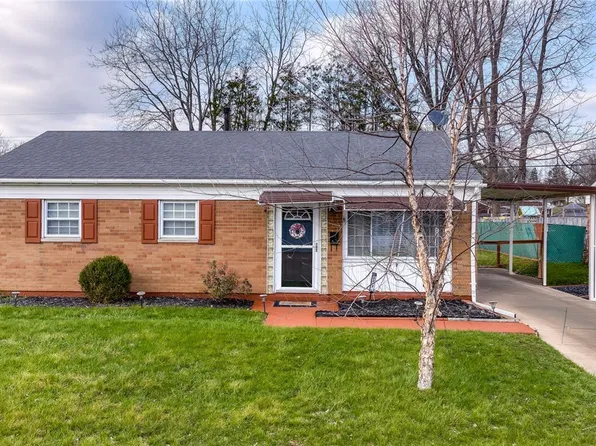 2317 40th St NE, Canton, OH 44705