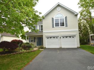 25 Rock Run Rd, East Windsor, NJ 08520