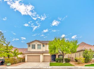 2271 Pacini Ct, Henderson, NV 89052