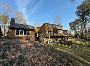 1211 Scottland Ter, Newport News, VA 23606