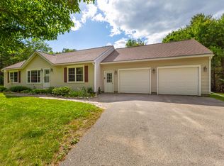 28 Mountain View Ln, Standish, ME 04084