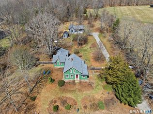 126 Beaver Brook Road, Lyme, CT 06371
