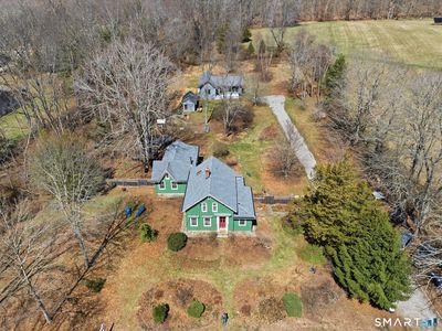 126 Beaver Brook Road, Lyme, CT, 06371