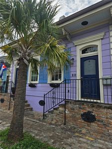 323 N Roman St, New Orleans, LA, 70112