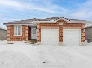 361 Georgian Dr, Barrie, ON L4M7A2