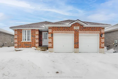 361 Georgian Dr #UPPER Photo 1