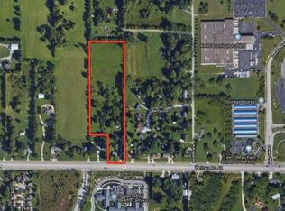 5510 W State Road 48, Bloomington, IN 47404