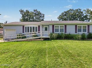 1159 Northampton Boulevard, Toms River, NJ 08757