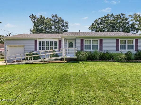 1159 Northampton Boulevard, Toms River, NJ 08757