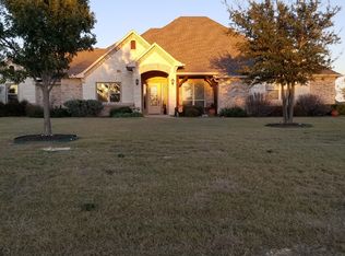 5860 Country South Ln, Midlothian, TX 76065