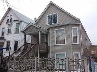 4820 W Bloomingdale Ave, Chicago, IL 60639