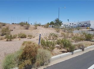1050 Industrial Rd, Boulder City, NV 89005