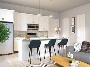 740 James Ave, Nashville, TN 37209