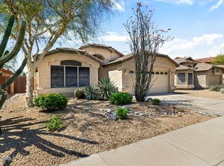 4627 E Weaver Rd, Phoenix, AZ 85050