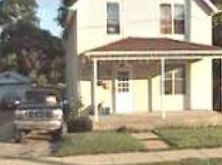 1915 Vermont St #2, Blue Island, IL 60406
