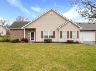 112 Clearwater Dr, Ellwood City, PA 16117