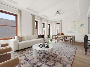 1290 Madison Ave #402, New York, NY 10128