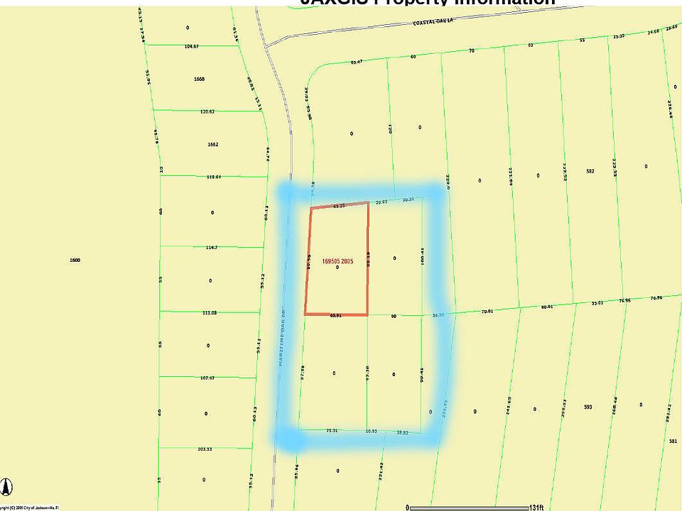 1st image of 0 MARITIME OAK Drive