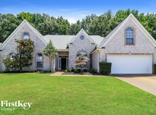 8494 Trondheim Dr, Cordova, TN 38018