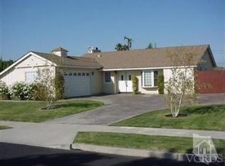 243 Sandberg St, Thousand Oaks, CA 91360