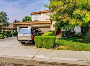 1846 Mount Goethe Way, Antioch, CA