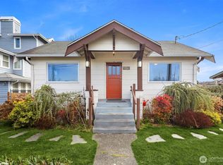 422 Burnett Ave N, Renton, WA 98057