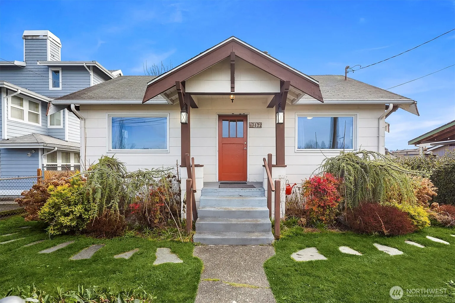 422 N Burnett Avenue N photo 1
