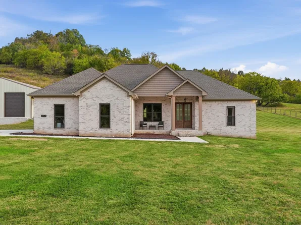 1747 Brown Shop Rd, Petersburg, TN 37144