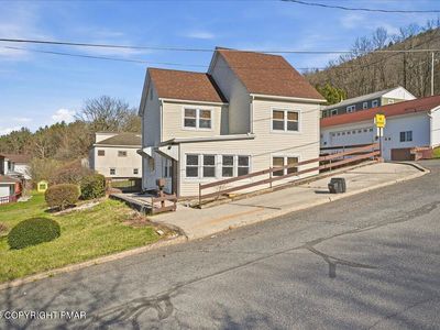 115 Spruce St, Nesquehoning, PA, 18240