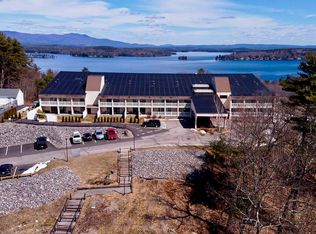 375 Endicott St N #305, Laconia, NH 03246