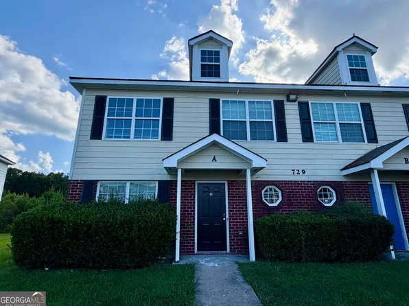 729 Wheel House Ln, Monroe, GA 30655