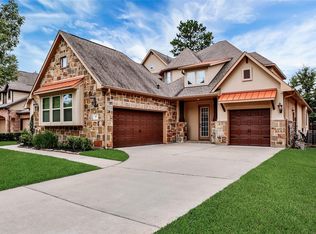 142 Quail Ridge Pl, Montgomery, TX 77316