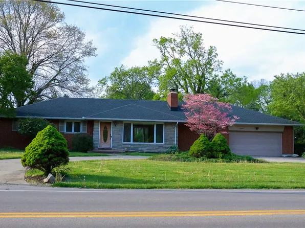 6091 Mad River Rd, Dayton, OH 45459