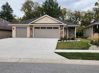 9318 Colchester Ter, Fort Wayne, IN 46825