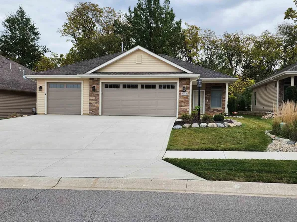 9318 Colchester Ter, Fort Wayne, IN 46825