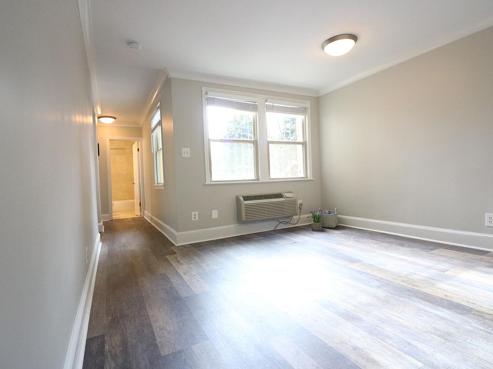 Living room.
