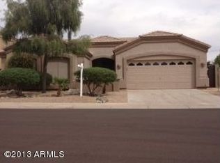 16851 S 13th Way, Phoenix, AZ 85048