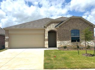 1128 Desert Willow Dr, Princeton, TX 75407