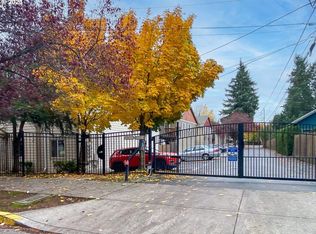 12014 SE Bush St, Portland, OR 97266