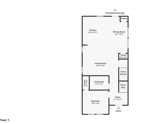 5th image of 1829 Kingfisher Cir