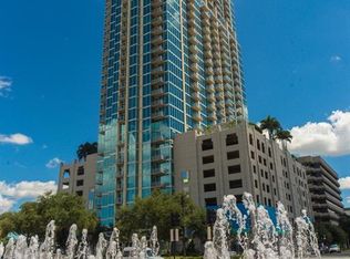 777 N Ashley Dr UNIT 1206, Tampa, FL 33602