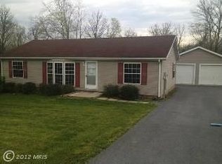 65 Teal Rd, Martinsburg, WV 25405