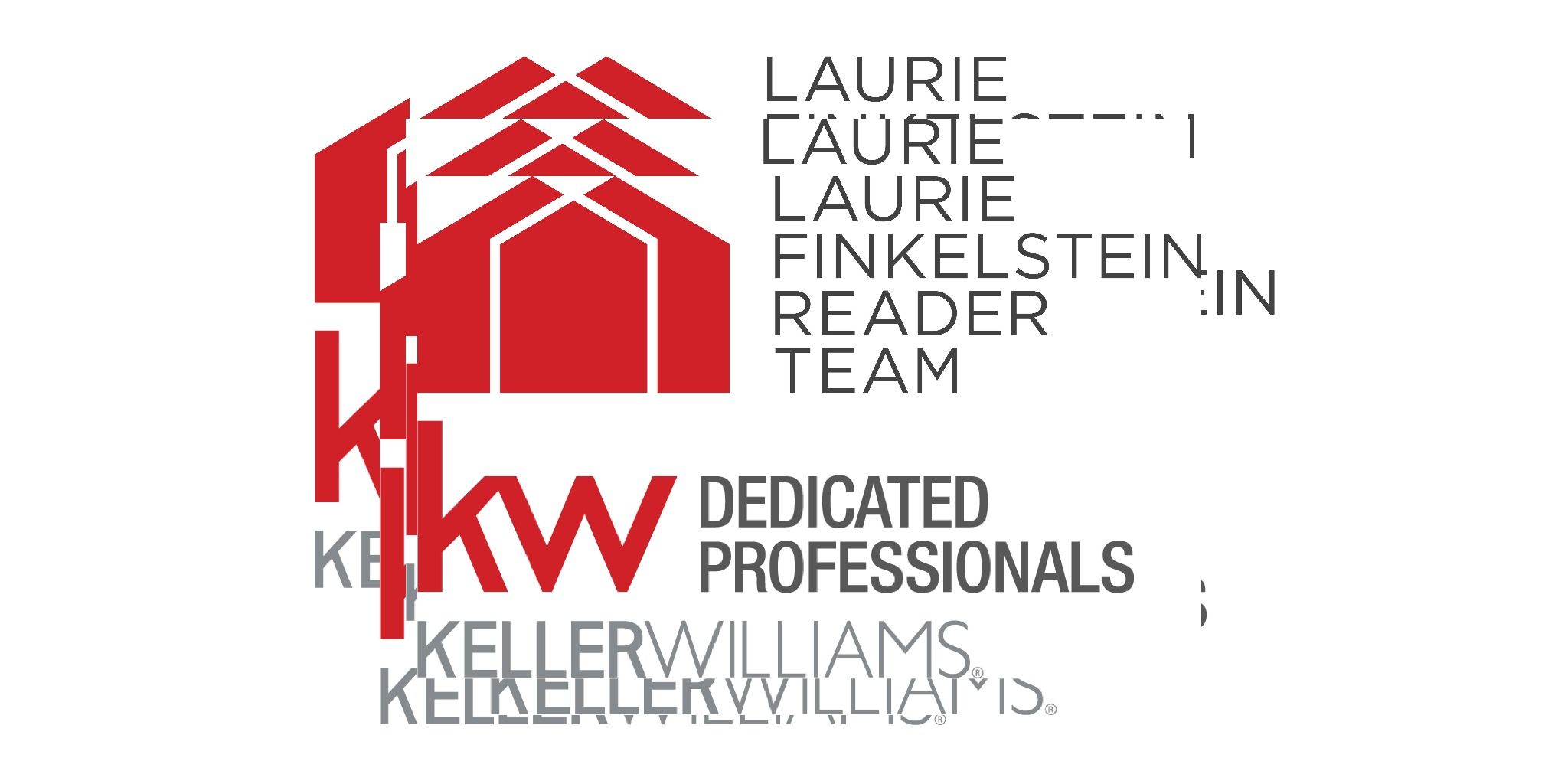 Laurie Finkelstein Reader Team, Keller Williams Dedicated Professionals
